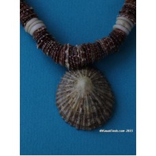 Baby Opihi Shell Large Opihi Lei